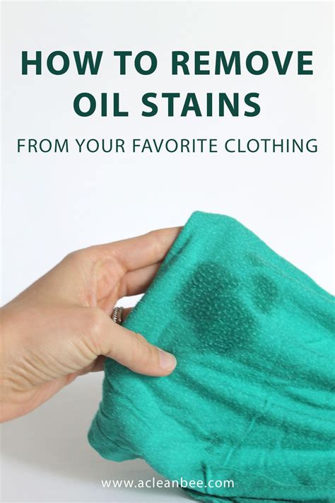 The Benefits of Using Magic Stain Removers in Everyday Life